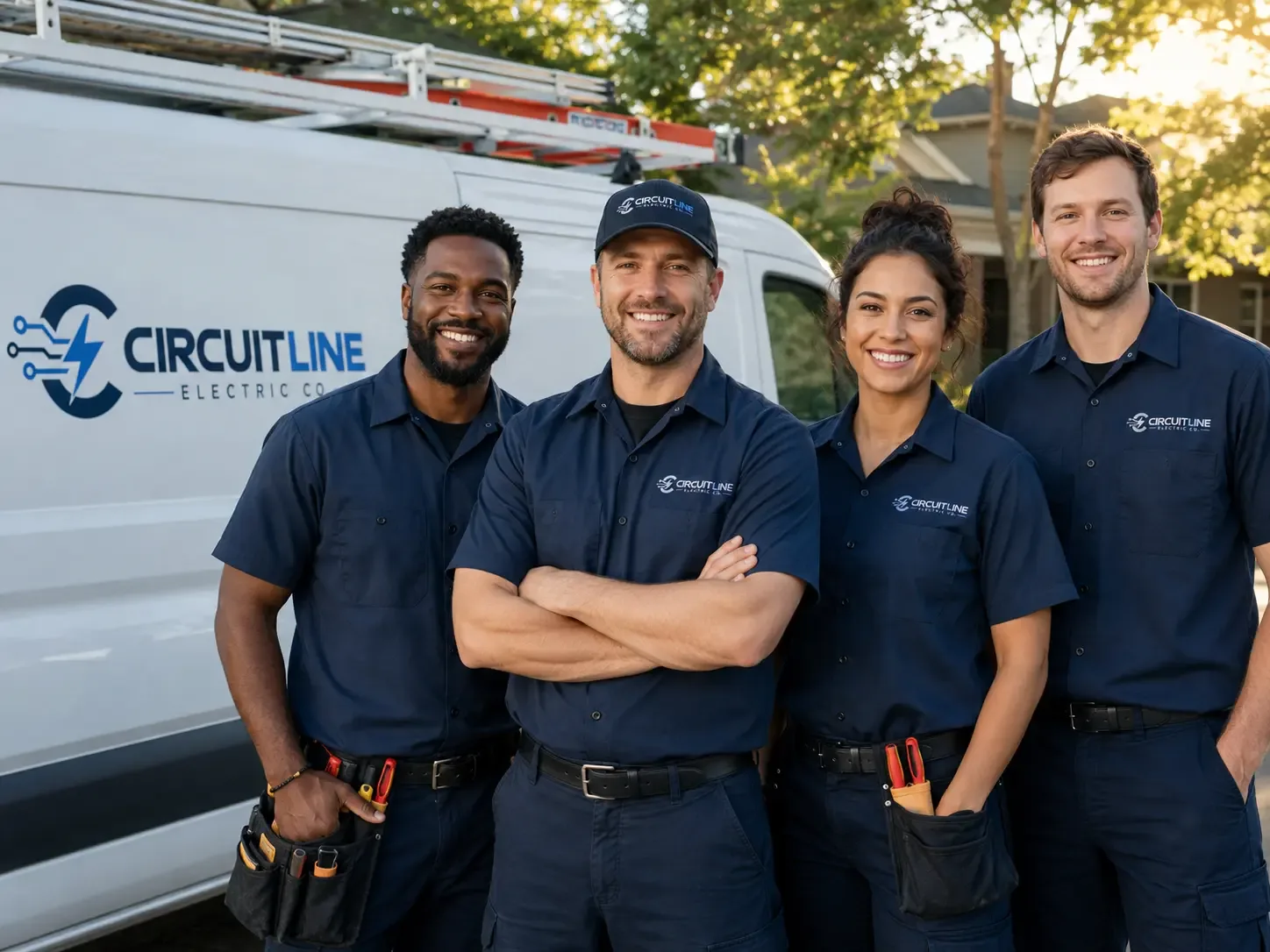 Whole Home Rewiring company in Milan, NM