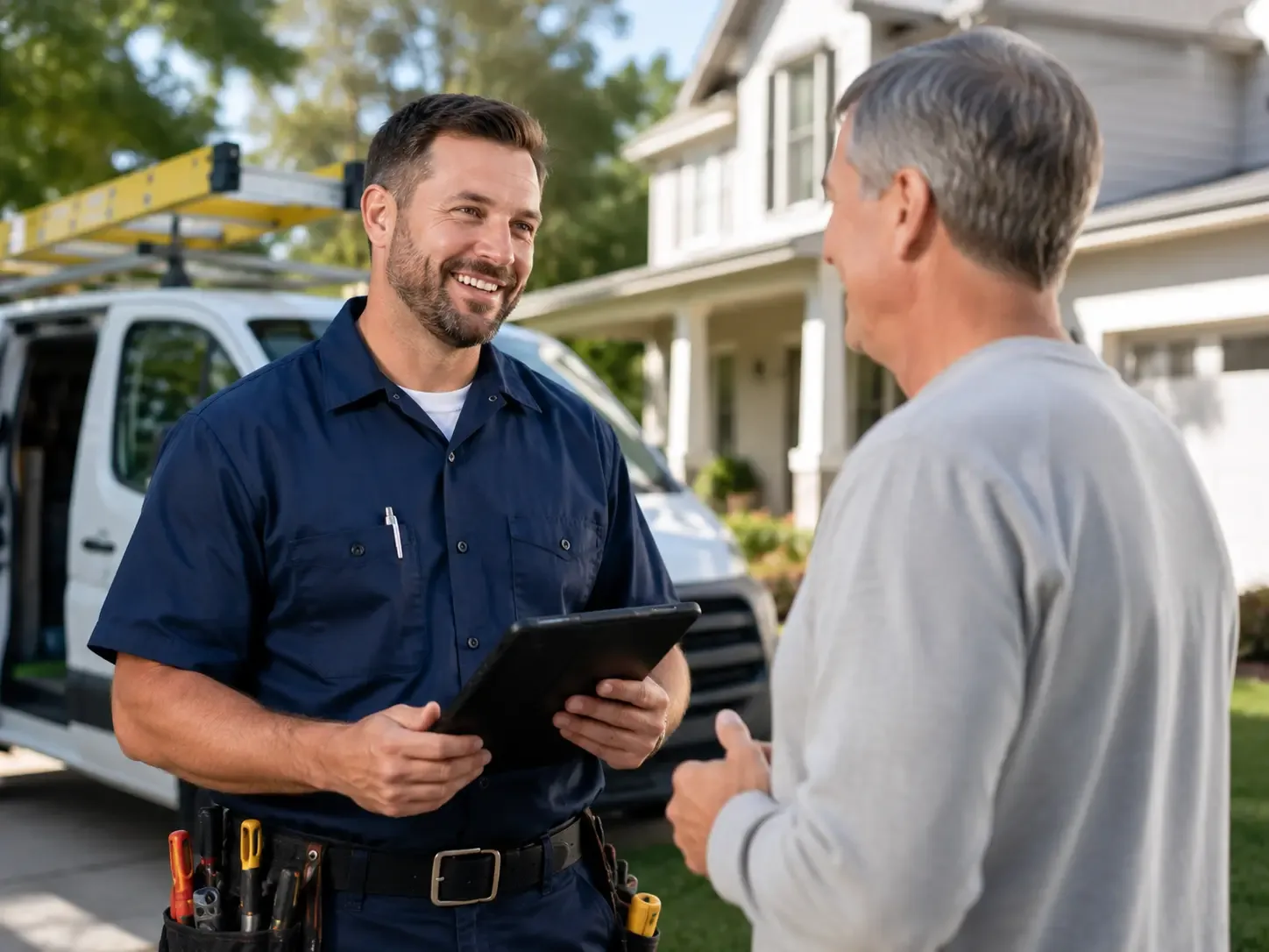 Whole Home Rewiring Milan, NM FAQs